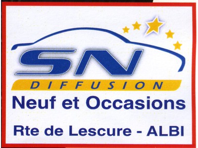 SN Diffusion